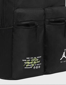 JORDAN Jumpman X Nike Backpack