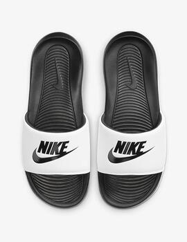 Nike Victori One Slide Blancas hombre
