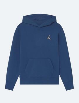 Sudadera Jordan Essentials azul