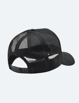 Gorra Goorin Bros lone wolf negra