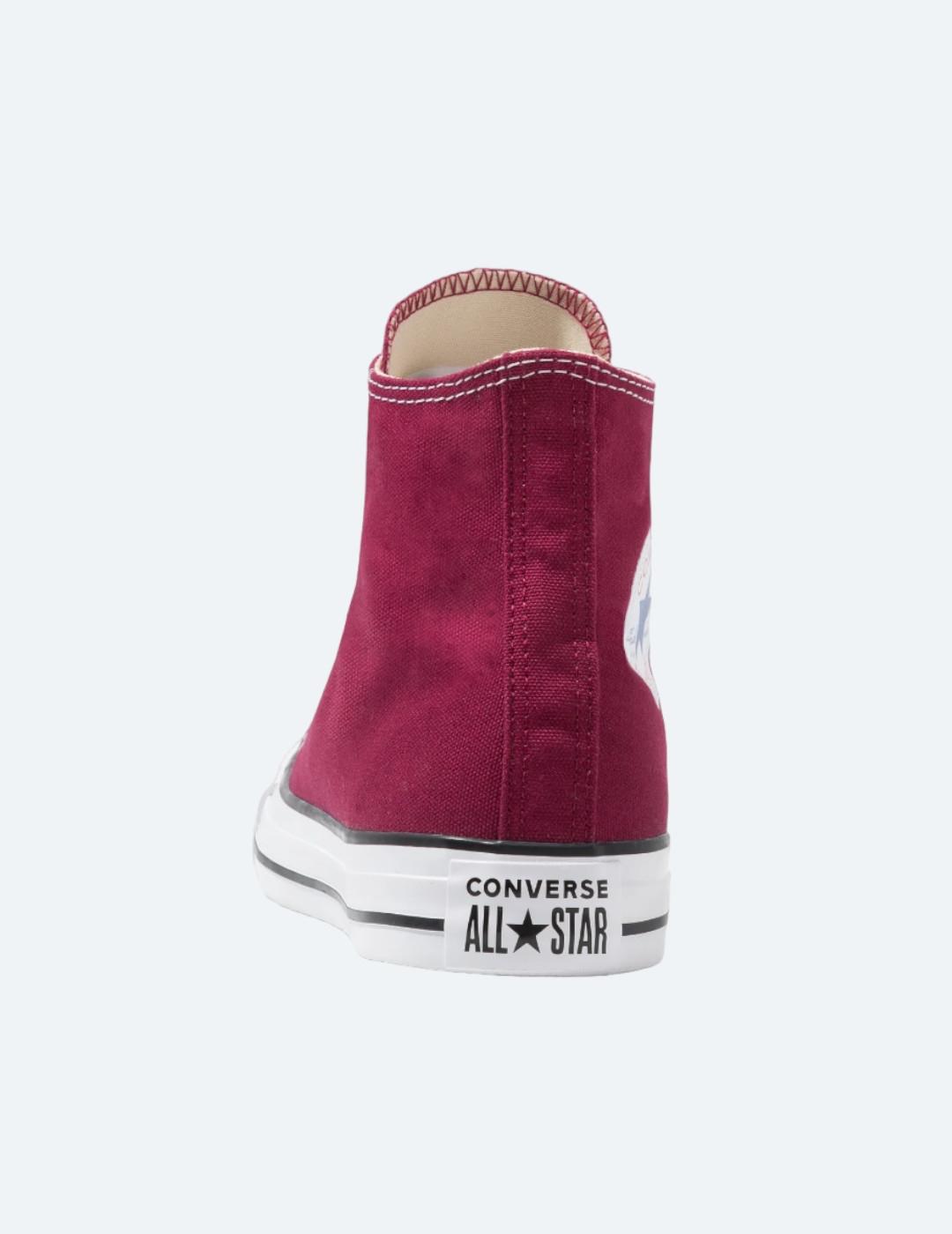 Converse granates outlet bota