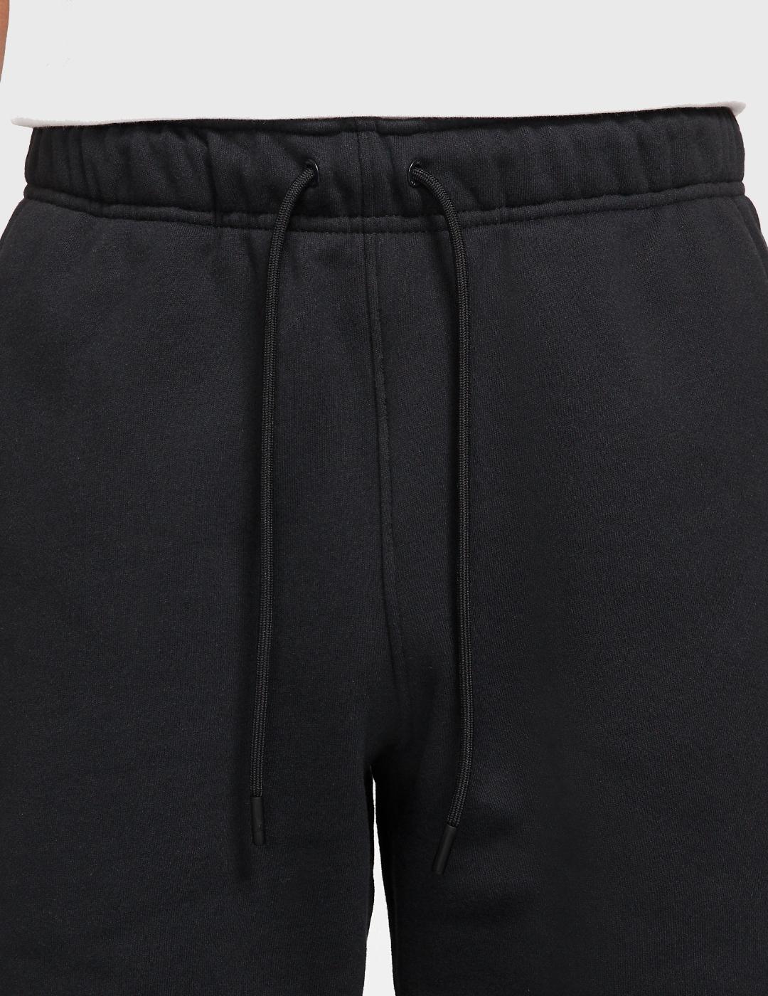 Pantalón Jordan - Negro - Pantalón Corto Hombre, Sprinter