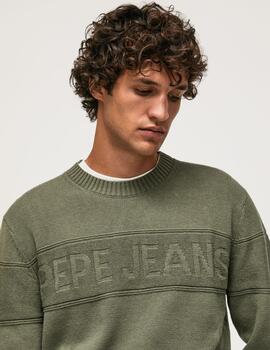 Jersey pepe outlet jeans niño