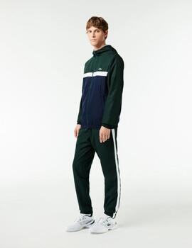 Adidas originals tenis top hombre lacoste