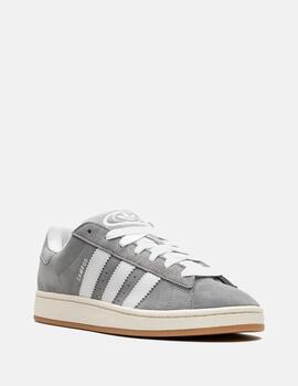 Zapatillas Adidas Campus 00s gris