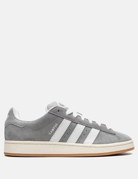 Zapatillas Adidas Campus 00s gris