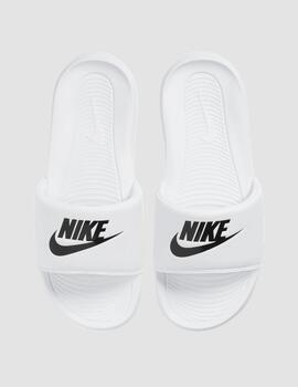 Chanclas Nike Blancas Unisex