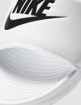 Chanclas Nike Blancas Unisex