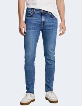 Jeans Pepe Jeans Hombre Skinny Denim