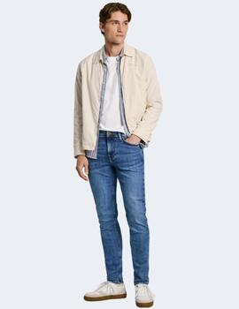 Jeans Pepe Jeans Hombre Skinny Denim