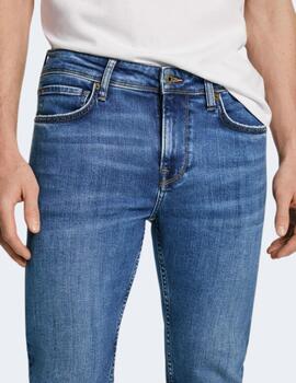 Jeans Pepe Jeans Hombre Skinny Denim