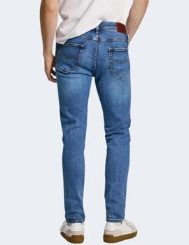 Jeans Pepe Jeans Hombre Skinny Denim