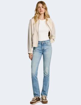 Jeans Pepe Jeans Mujer denim Slim