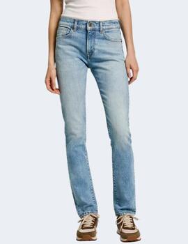 Jeans Pepe Jeans Mujer denim Slim