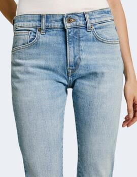 Jeans Pepe Jeans Mujer denim Slim