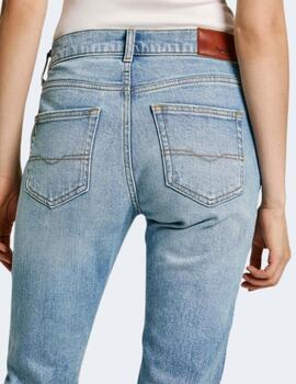 Jeans Pepe Jeans Mujer denim Slim