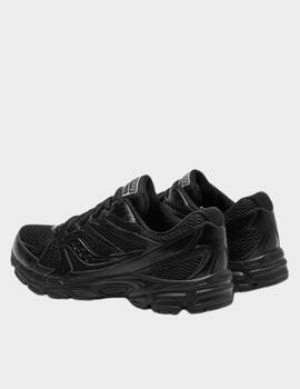 Zapatillas Saucony Ride Millenium negras hombre