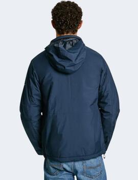 Chaqueta Pepe Jeans Hombre Azul Towsend