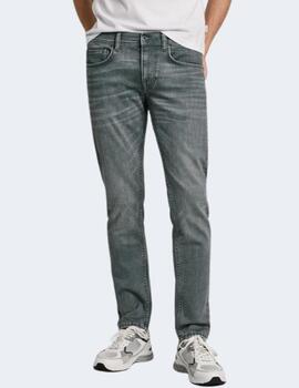 Jeans Pepe Jeans Hombre Denim Slim Gymdigo