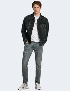 Jeans Pepe Jeans Hombre Denim Slim Gymdigo