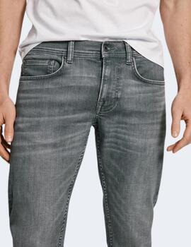 Jeans Pepe Jeans Hombre Denim Slim Gymdigo