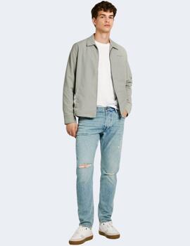 Jeans Pepe Jeans Hombre Denim Taper Tinted Destroy