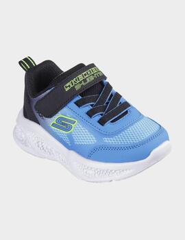 Zapatillas Skechers Meteor light niño