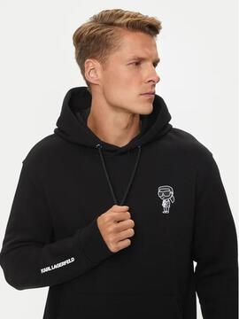 Sudadera Karl Lagerfeld