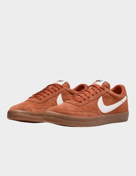 Zapatillas Nike killshot 2 marrón hombre