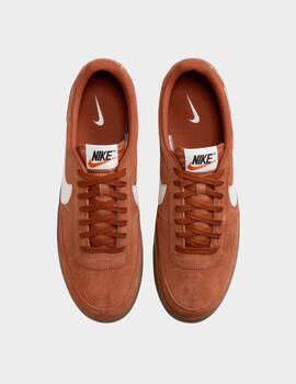 Zapatillas Nike killshot 2 marrón hombre