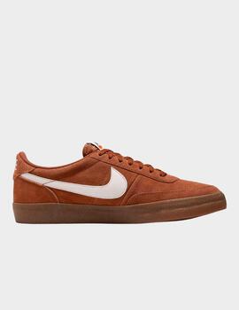 Zapatillas Nike killshot 2 marrón hombre