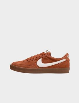 Zapatillas Nike killshot 2 marrón hombre