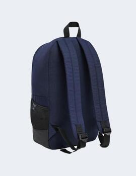 Mochila Pepe Jeans Hombre Azul Hank