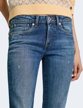 Jeans Pepe Jeans Mujer Denim BootCut Lw