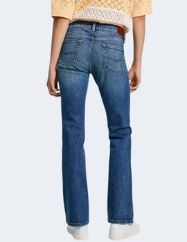 Jeans Pepe Jeans Mujer Denim BootCut Lw