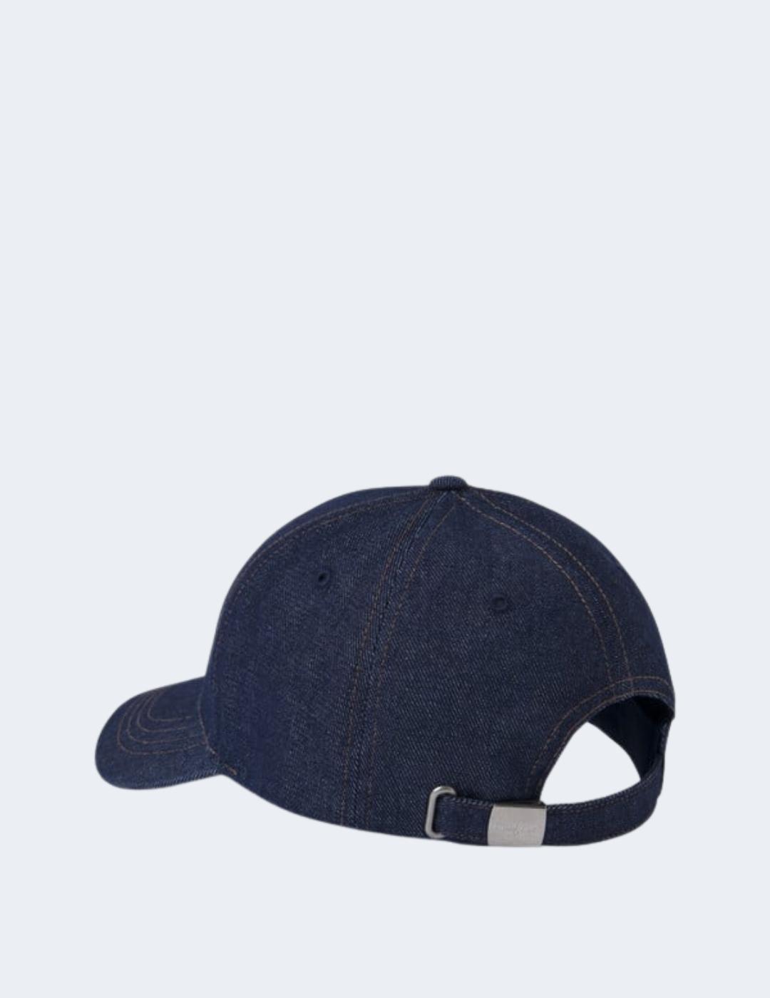 Gorra Pepe Jeans Mujer Denim Walda Cap