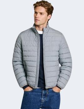 Chaqueta Pepe Jeans Hombre Tomi Gris