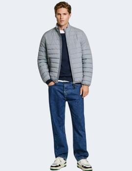 Chaqueta Pepe Jeans Hombre Tomi Gris