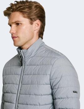 Chaqueta Pepe Jeans Hombre Tomi Gris