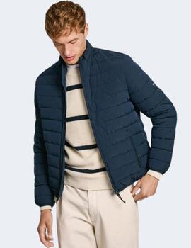 Chaqueta Pepe Jeans Hombre Tomi Azul