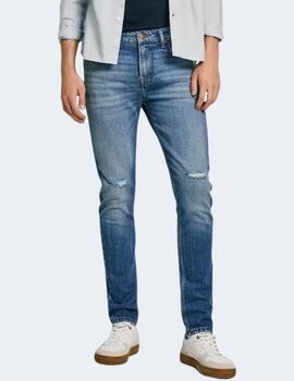 Jeans Pepe Jeans Denim Skinny Jeans Ripped