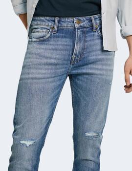 Jeans Pepe Jeans Denim Skinny Jeans Ripped