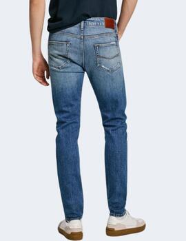 Jeans Pepe Jeans Denim Skinny Jeans Ripped