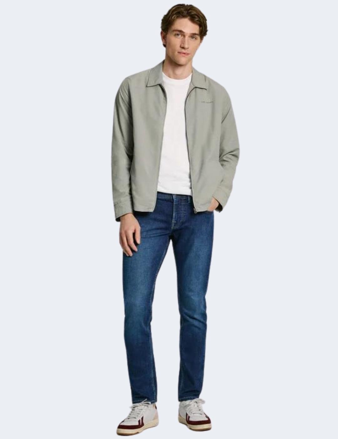 Jeans Pepe Jeans Hombre Tapered Denim