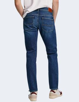 Jeans Pepe Jeans Hombre Tapered Denim