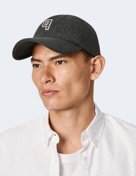 Gorra Pepe Jeans Hombre Gris Watson