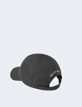 Gorra Pepe Jeans Hombre Gris Watson