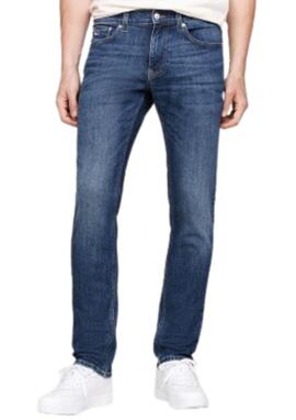 Pantalón Tommy Jeans scanton slim hombre