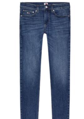 Pantalón Tommy Jeans scanton slim hombre