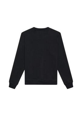 Sudadera Antony Morato chapa black hombre